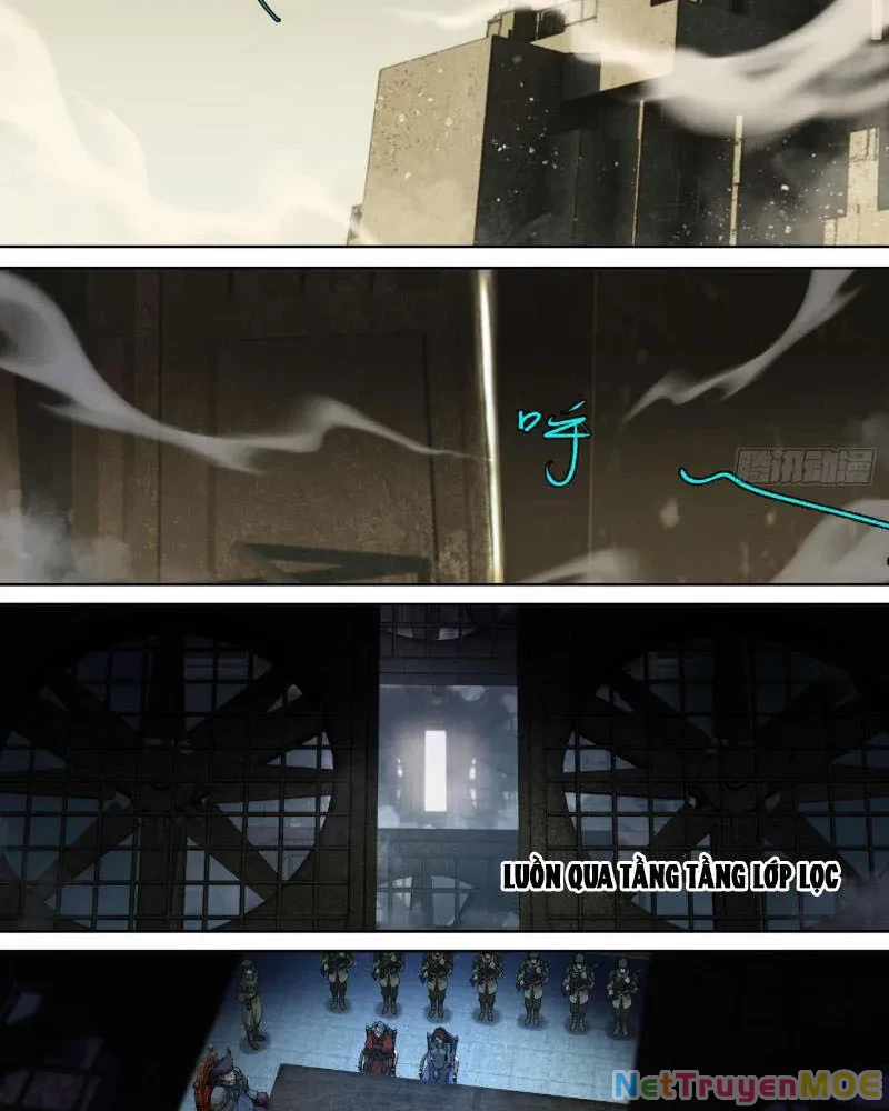 Truyền Kỳ Thái Lạc: Chapter 122