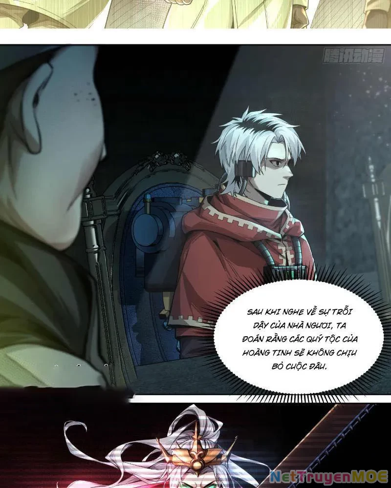 Truyền Kỳ Thái Lạc: Chapter 122