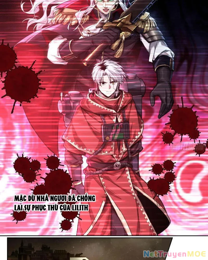 Truyền Kỳ Thái Lạc: Chapter 122