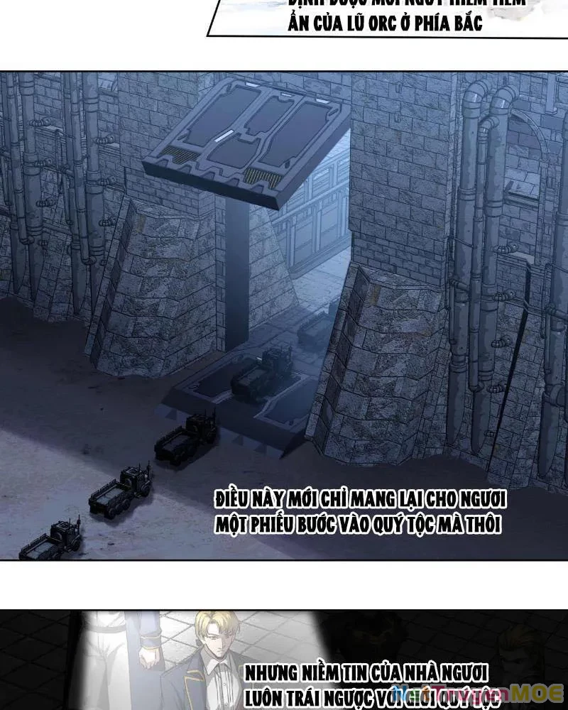 Truyền Kỳ Thái Lạc: Chapter 122