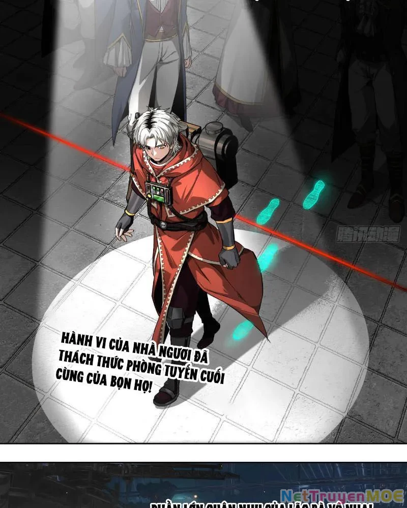 Truyền Kỳ Thái Lạc: Chapter 122