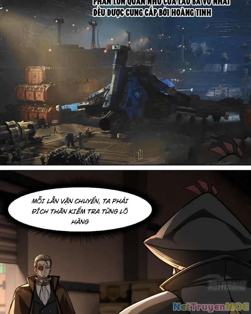 Truyền Kỳ Thái Lạc: Chapter 122