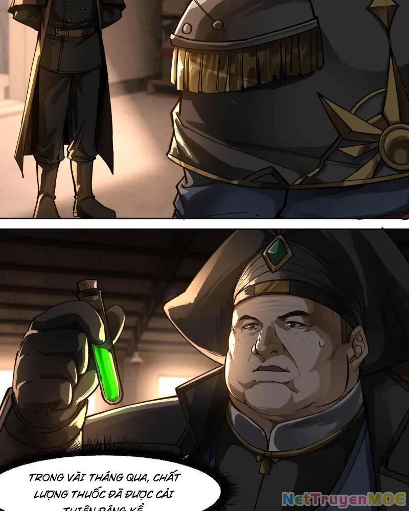 Truyền Kỳ Thái Lạc: Chapter 122