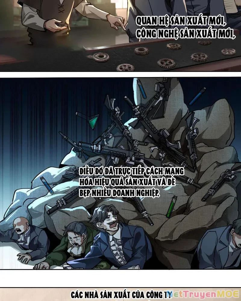 Truyền Kỳ Thái Lạc: Chapter 122