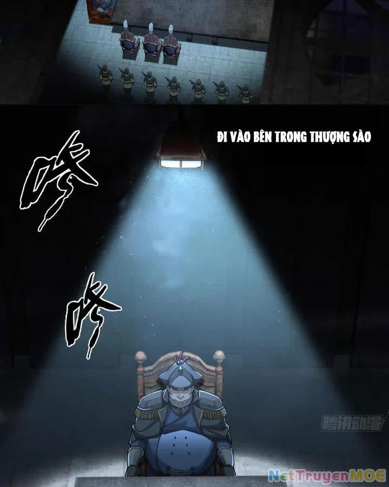 Truyền Kỳ Thái Lạc: Chapter 122