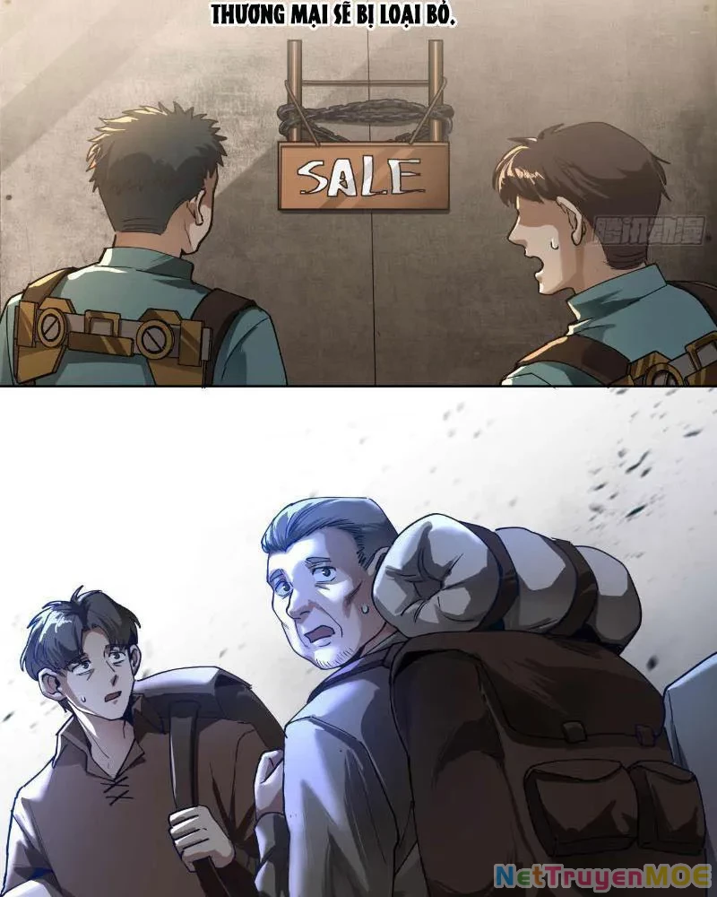 Truyền Kỳ Thái Lạc: Chapter 122