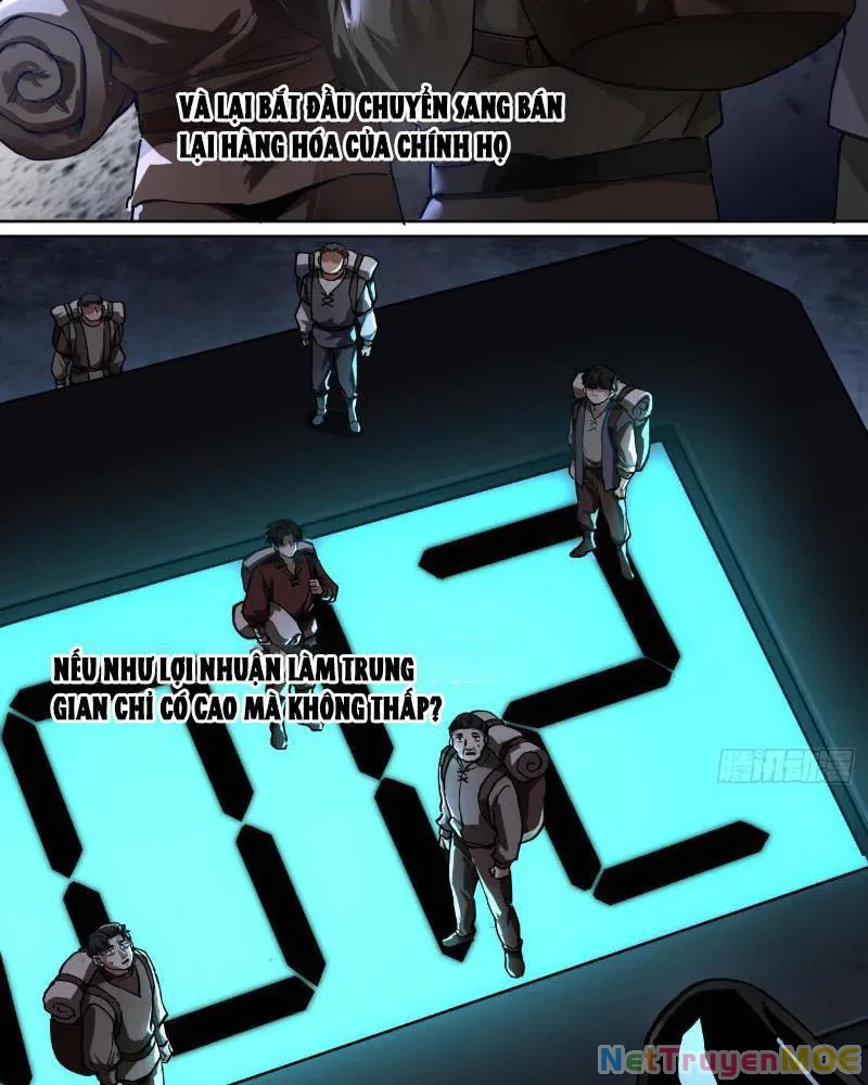 Truyền Kỳ Thái Lạc: Chapter 122