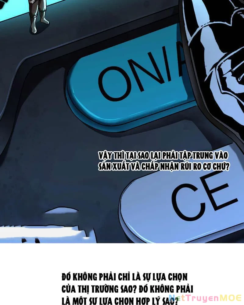 Truyền Kỳ Thái Lạc: Chapter 122