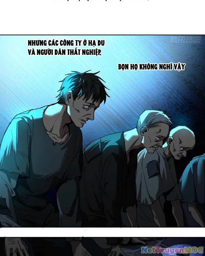 Truyền Kỳ Thái Lạc: Chapter 122