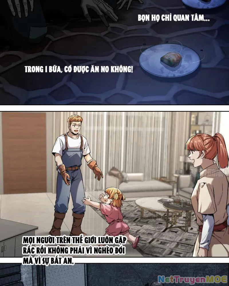 Truyền Kỳ Thái Lạc: Chapter 122