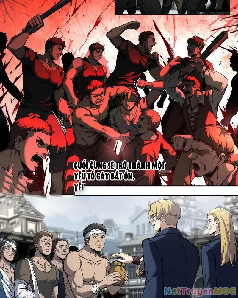 Truyền Kỳ Thái Lạc: Chapter 122