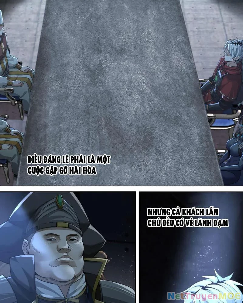 Truyền Kỳ Thái Lạc: Chapter 122