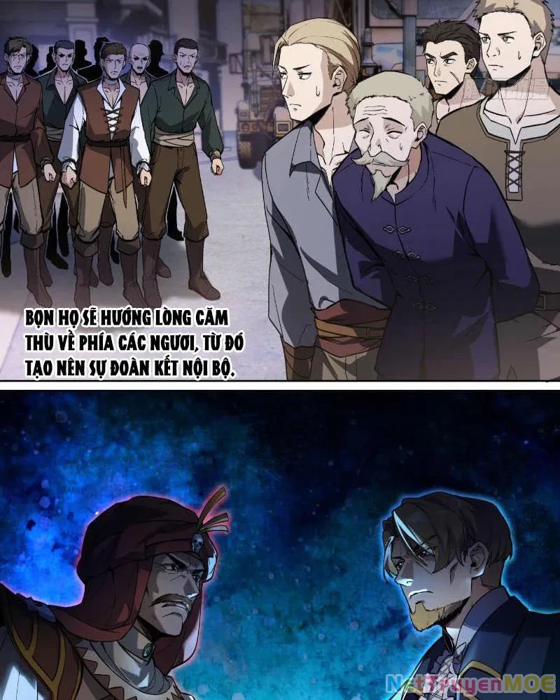 Truyền Kỳ Thái Lạc: Chapter 122