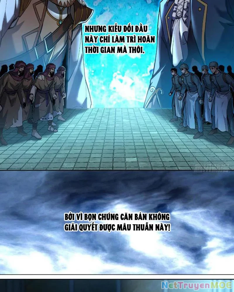 Truyền Kỳ Thái Lạc: Chapter 122