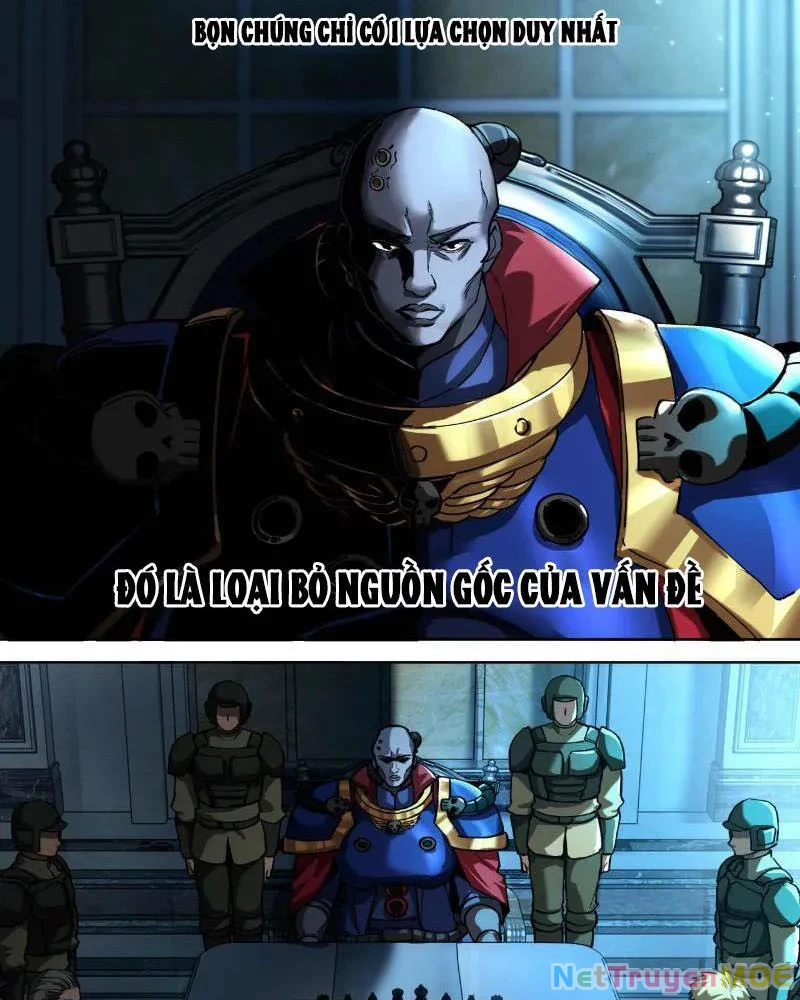 Truyền Kỳ Thái Lạc: Chapter 122