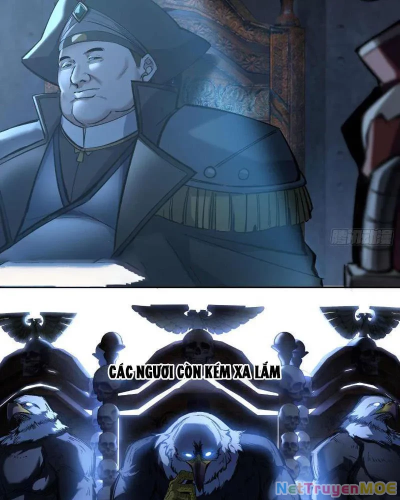 Truyền Kỳ Thái Lạc: Chapter 122