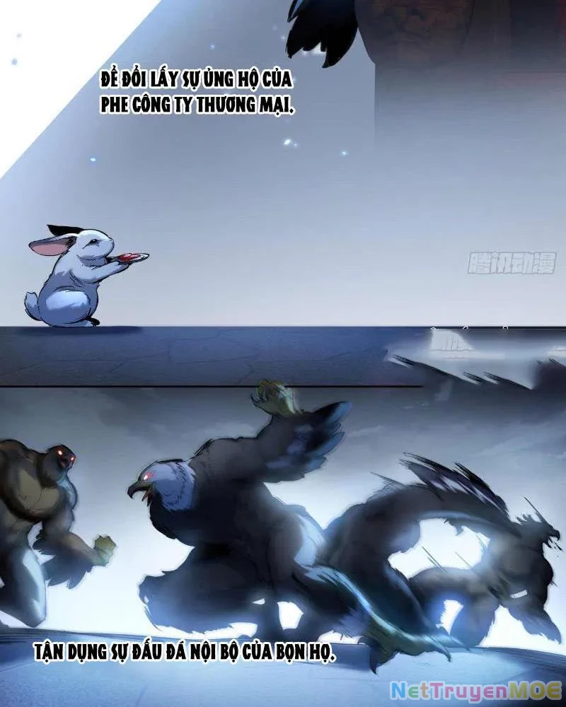 Truyền Kỳ Thái Lạc: Chapter 122