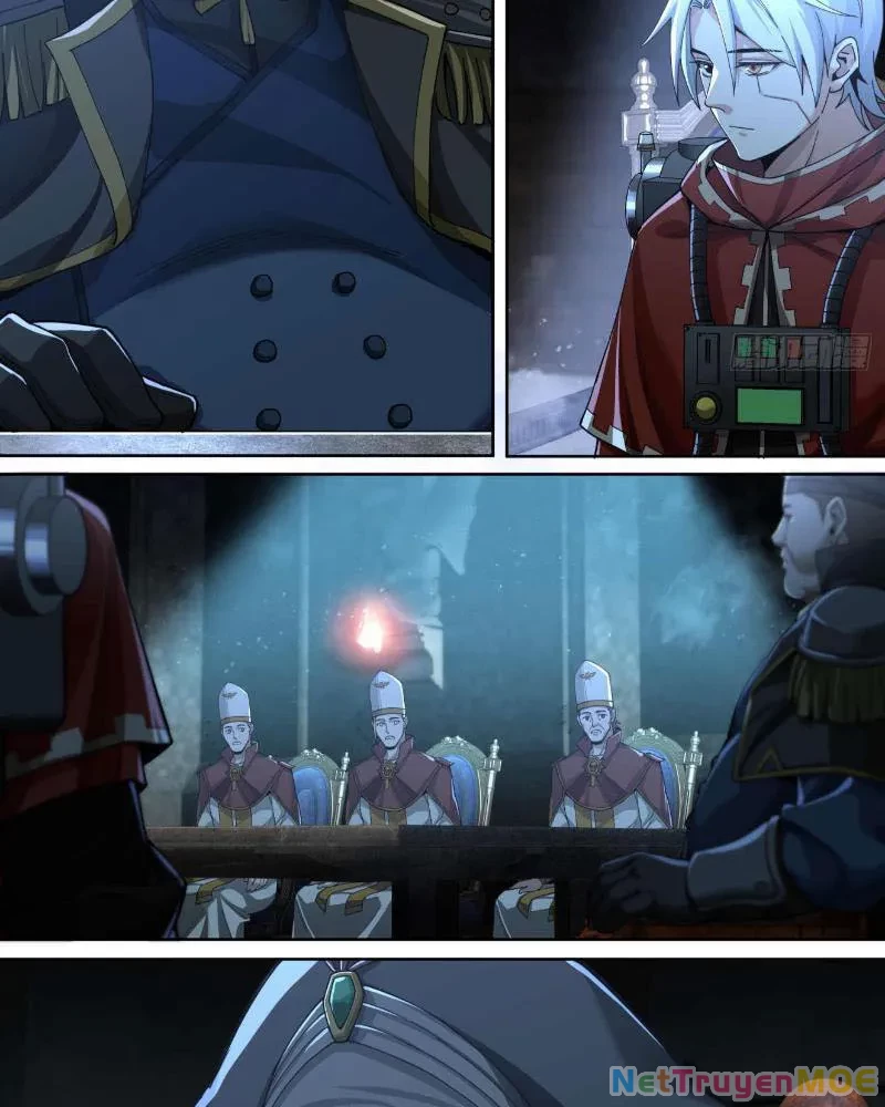 Truyền Kỳ Thái Lạc: Chapter 122