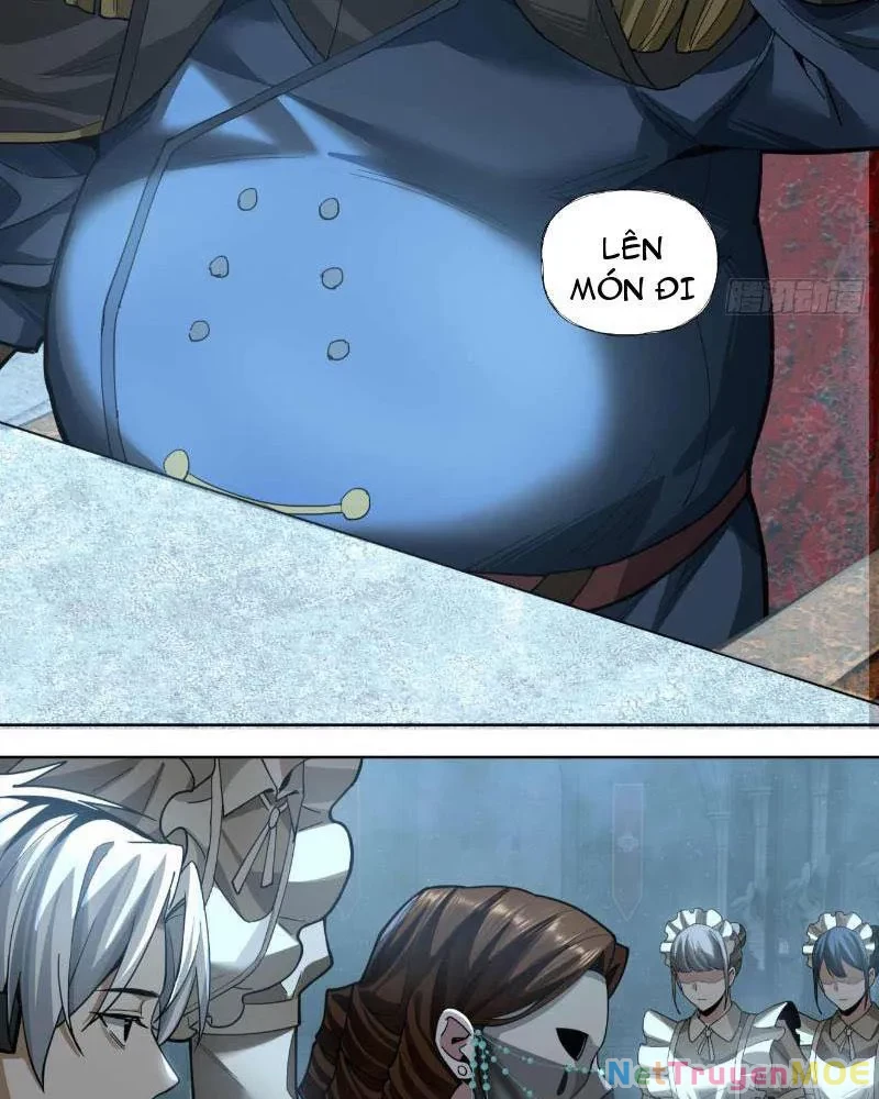 Truyền Kỳ Thái Lạc: Chapter 122