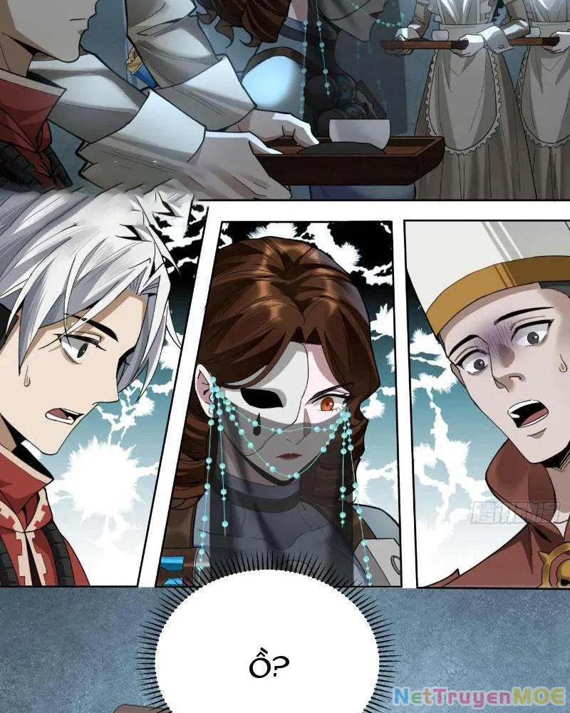 Truyền Kỳ Thái Lạc: Chapter 122