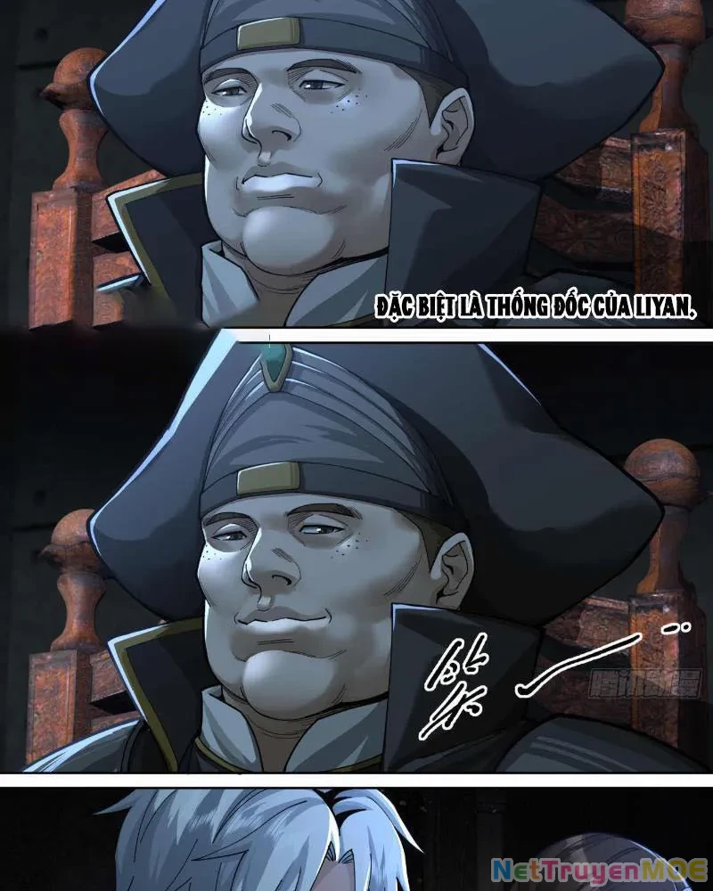 Truyền Kỳ Thái Lạc: Chapter 122