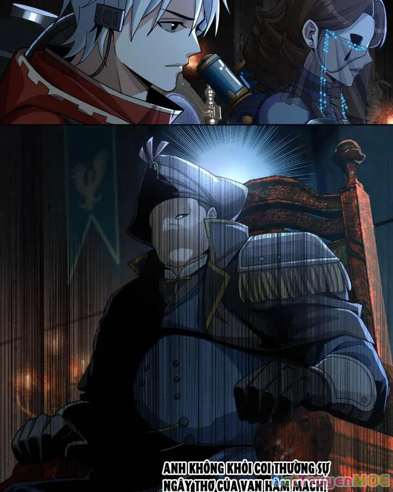 Truyền Kỳ Thái Lạc: Chapter 122