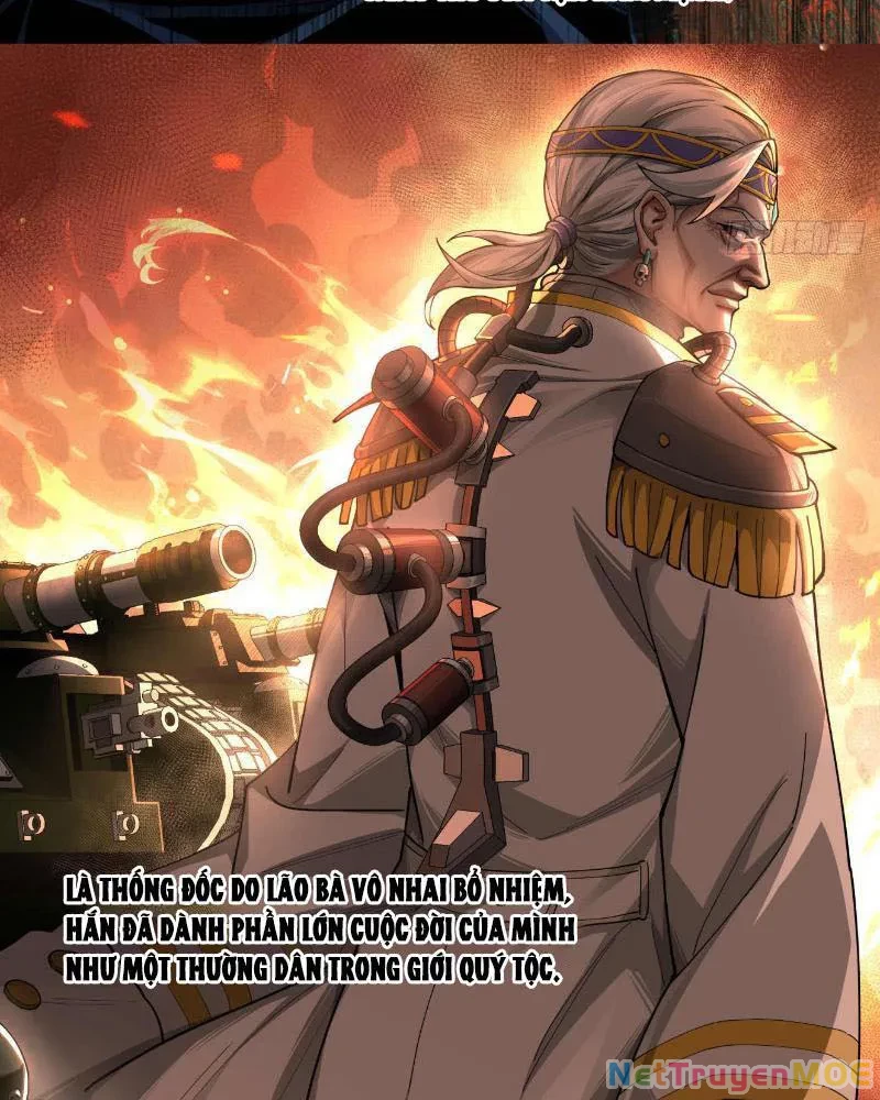 Truyền Kỳ Thái Lạc: Chapter 122