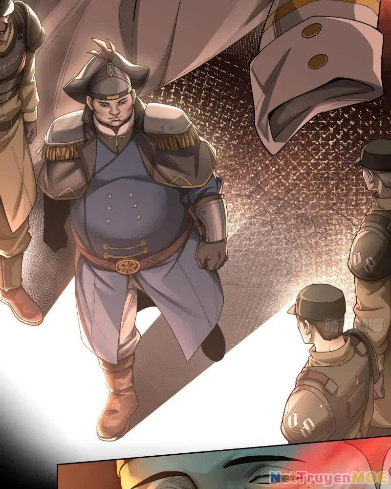 Truyền Kỳ Thái Lạc: Chapter 122