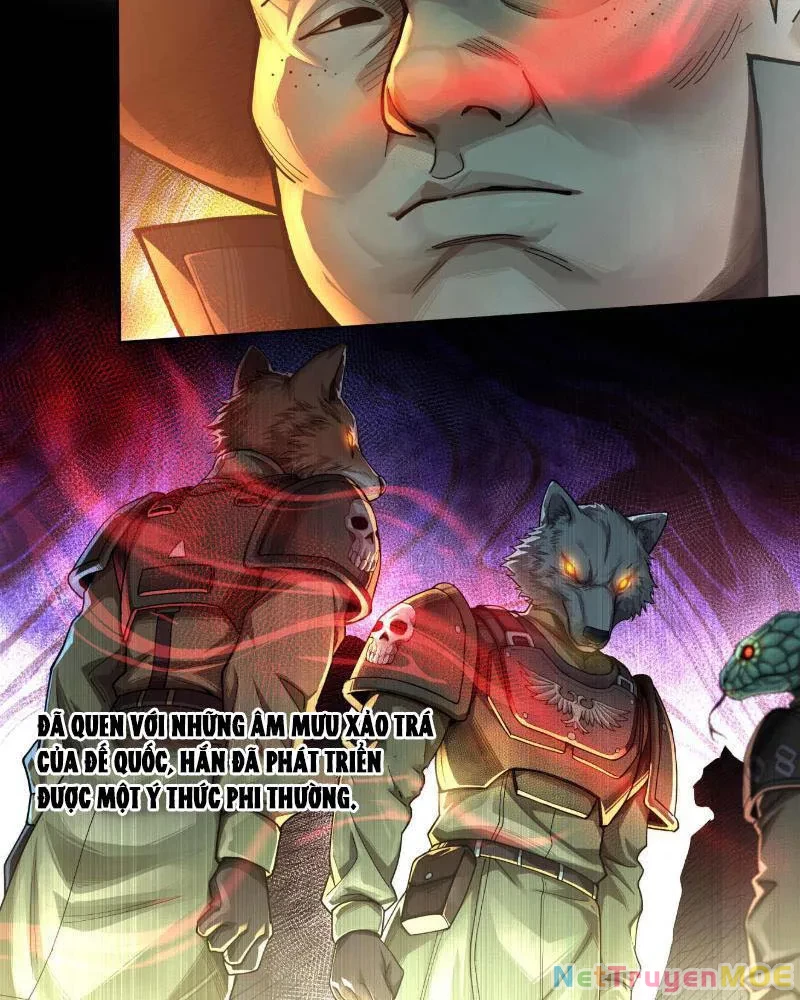 Truyền Kỳ Thái Lạc: Chapter 122