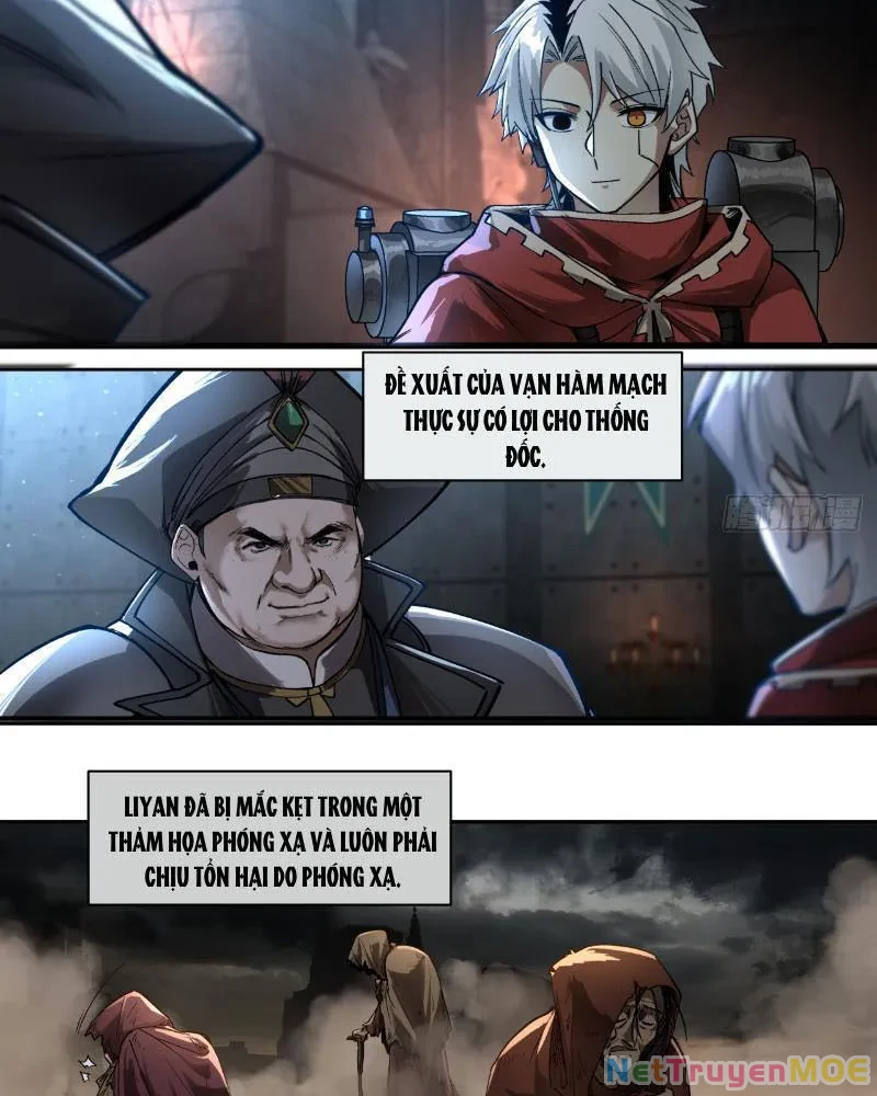 Truyền Kỳ Thái Lạc: Chapter 124