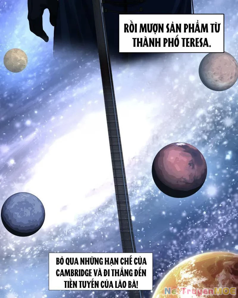 Truyền Kỳ Thái Lạc: Chapter 124