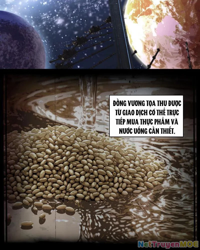 Truyền Kỳ Thái Lạc: Chapter 124