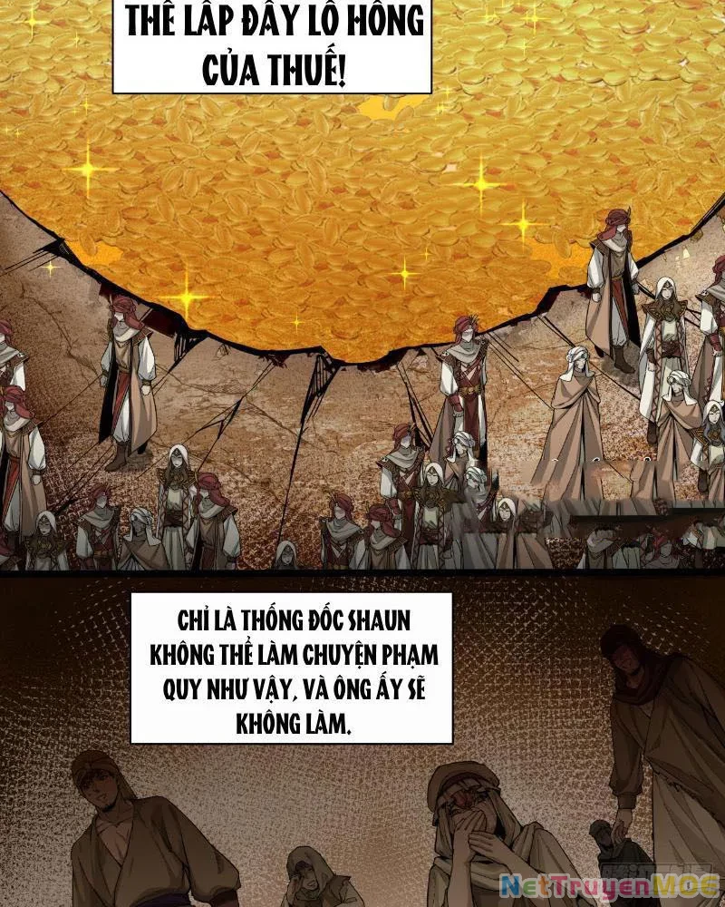 Truyền Kỳ Thái Lạc: Chapter 124