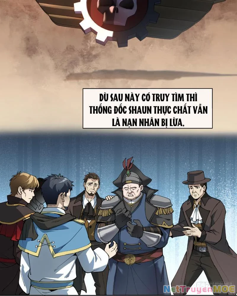 Truyền Kỳ Thái Lạc: Chapter 124