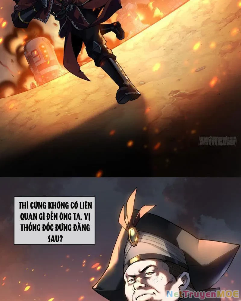 Truyền Kỳ Thái Lạc: Chapter 124