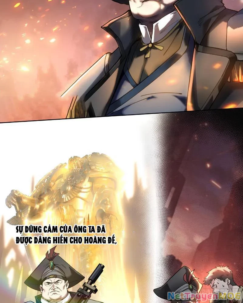 Truyền Kỳ Thái Lạc: Chapter 124