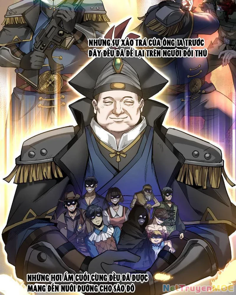 Truyền Kỳ Thái Lạc: Chapter 124