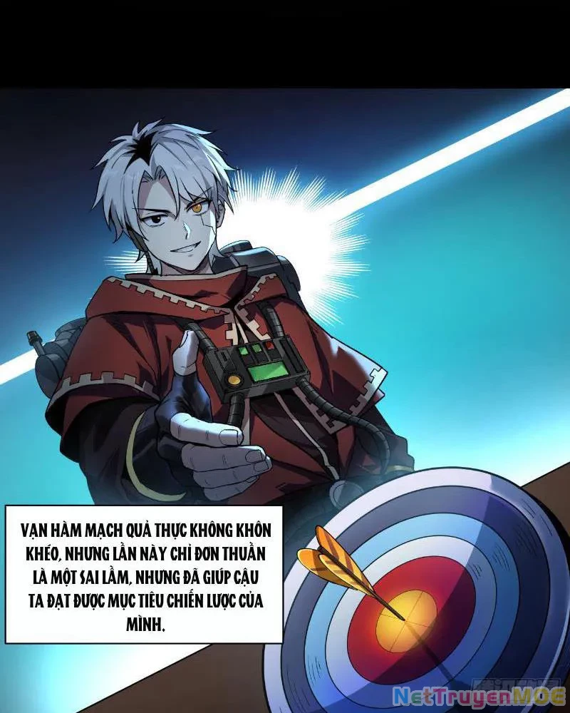 Truyền Kỳ Thái Lạc: Chapter 124