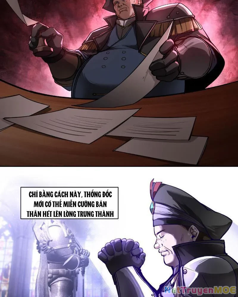 Truyền Kỳ Thái Lạc: Chapter 124