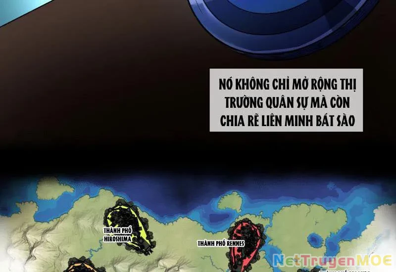 Truyền Kỳ Thái Lạc: Chapter 124