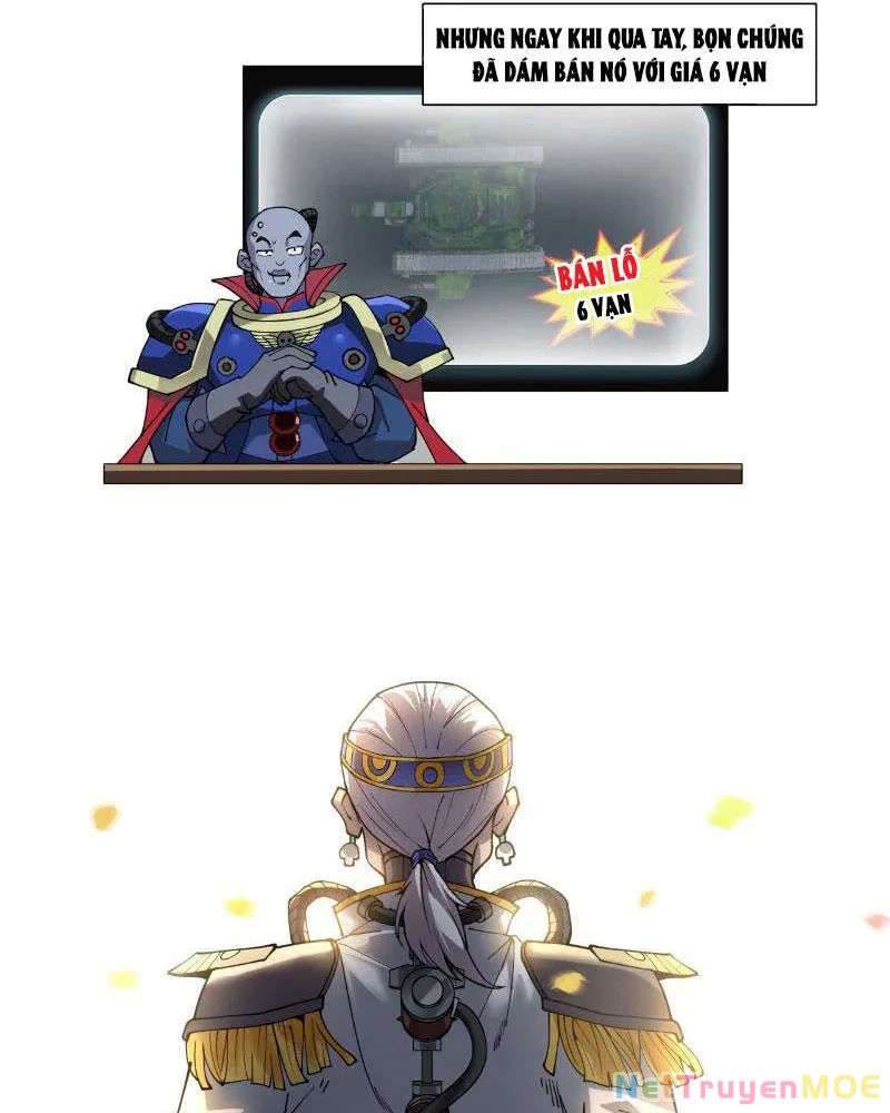 Truyền Kỳ Thái Lạc: Chapter 124