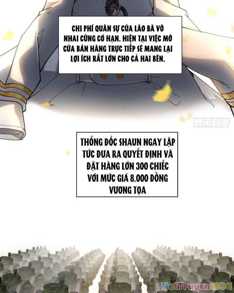 Truyền Kỳ Thái Lạc: Chapter 124