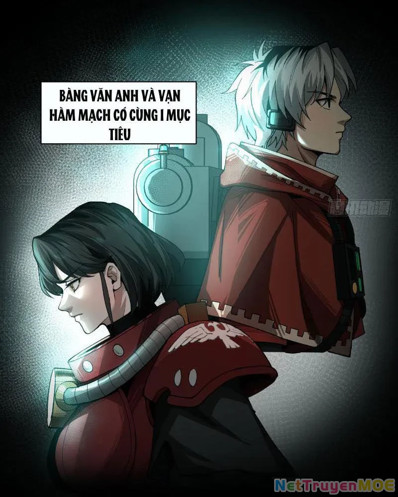 Truyền Kỳ Thái Lạc: Chapter 124