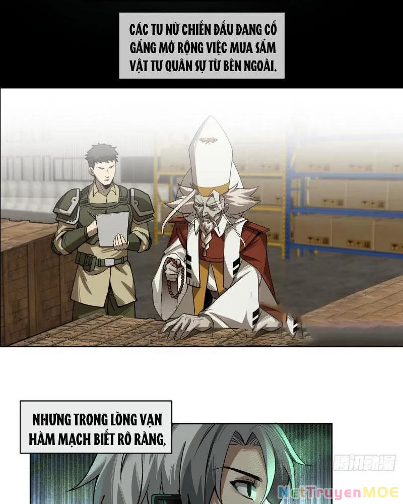 Truyền Kỳ Thái Lạc: Chapter 124