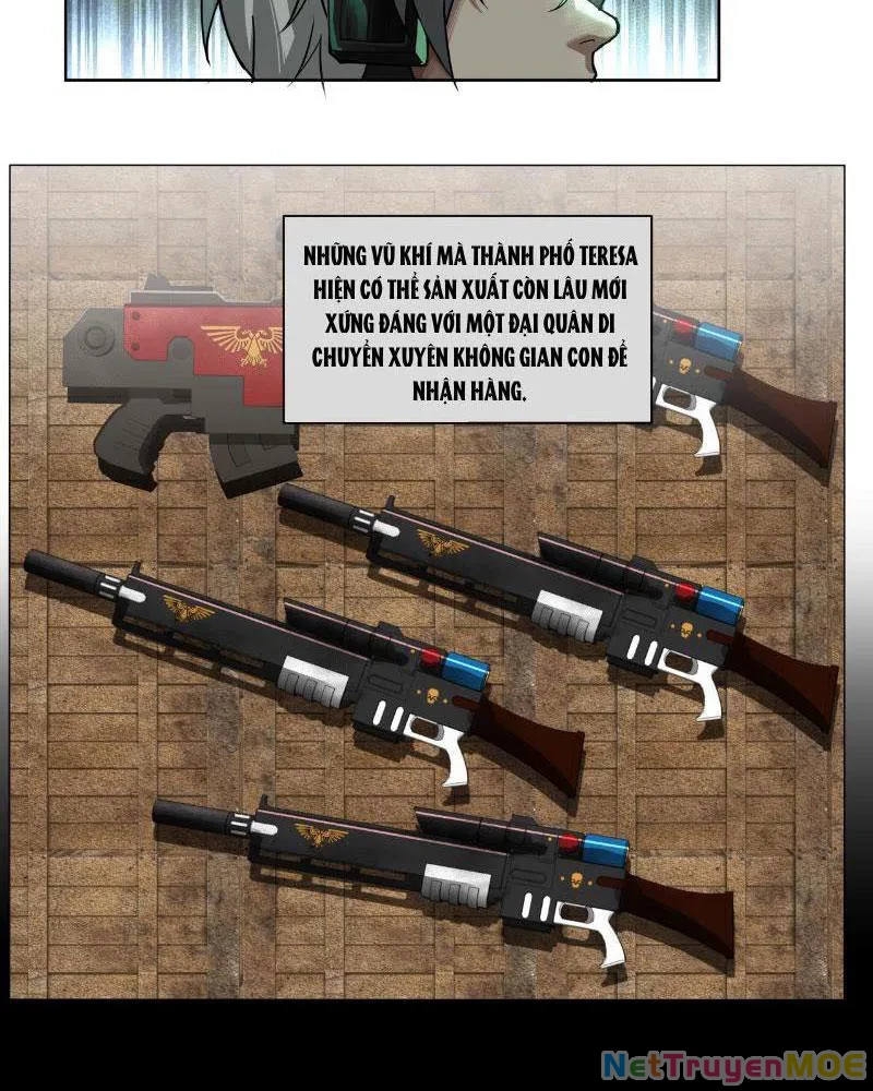 Truyền Kỳ Thái Lạc: Chapter 124