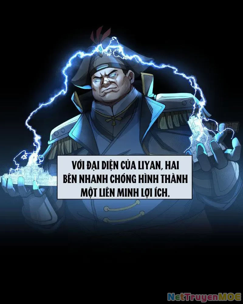 Truyền Kỳ Thái Lạc: Chapter 124