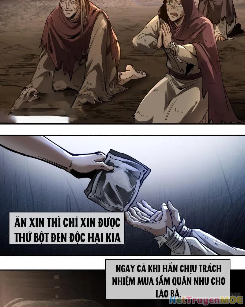 Truyền Kỳ Thái Lạc: Chapter 124