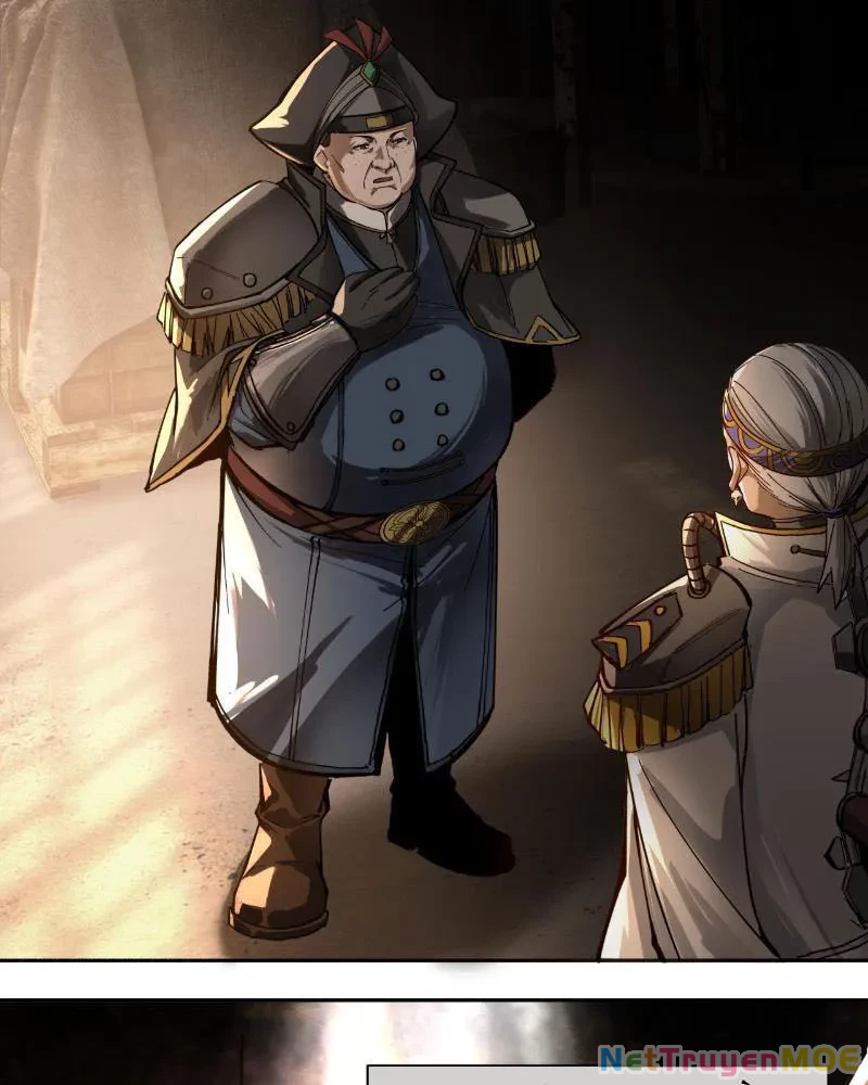 Truyền Kỳ Thái Lạc: Chapter 124