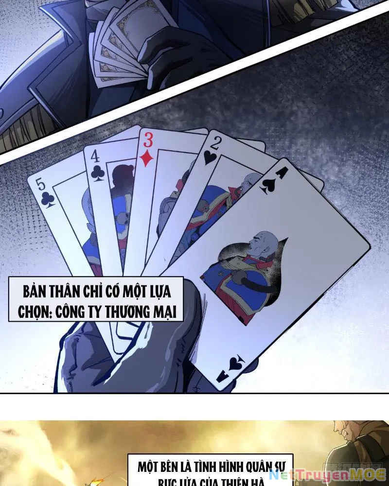 Truyền Kỳ Thái Lạc: Chapter 124