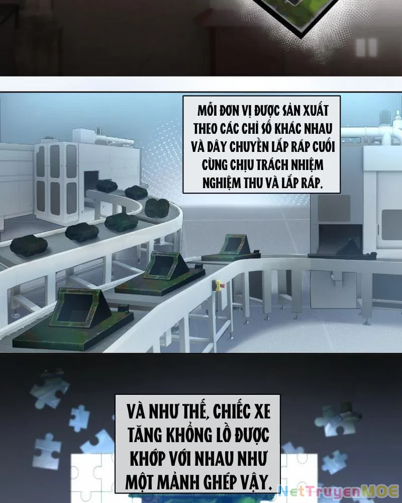 Truyền Kỳ Thái Lạc: Chapter 125